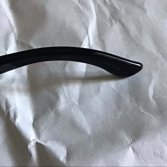 Authentic Gucci Sunglasses Eyewear Frames 2937/N/S 584LF Optyl Made in Italy - Picture 7 of 11